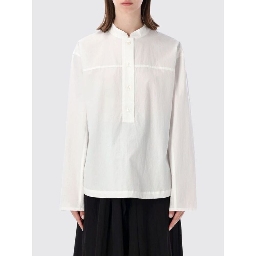 Studio Nicholson Shirt Woman White